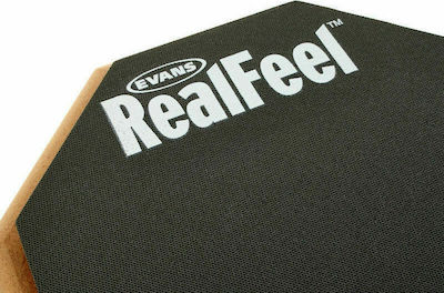 Evans Practice Pad 12" RF-12D