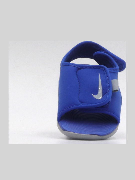 Sunray Adjust 5 V2 Children's Beach Shoes Blue