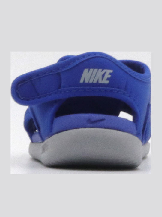 Sunray Adjust 5 V2 Children's Beach Shoes Blue