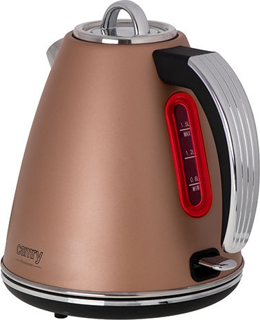 Camry CR 1292 Reisekessel 1.5Es 2200W Kupfer