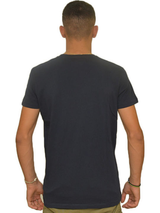 Garage Fifty5 GAM00220604 Navy