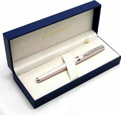 Waterman Writing Pen White