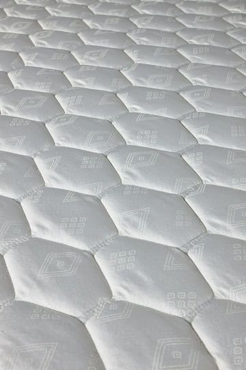 Bs Strom Matratzentopper Ruby Ergolatex Top Plus Übergröße Latex 160x200x10cm
