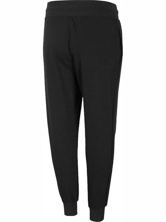 Sweatpants Jogger Black