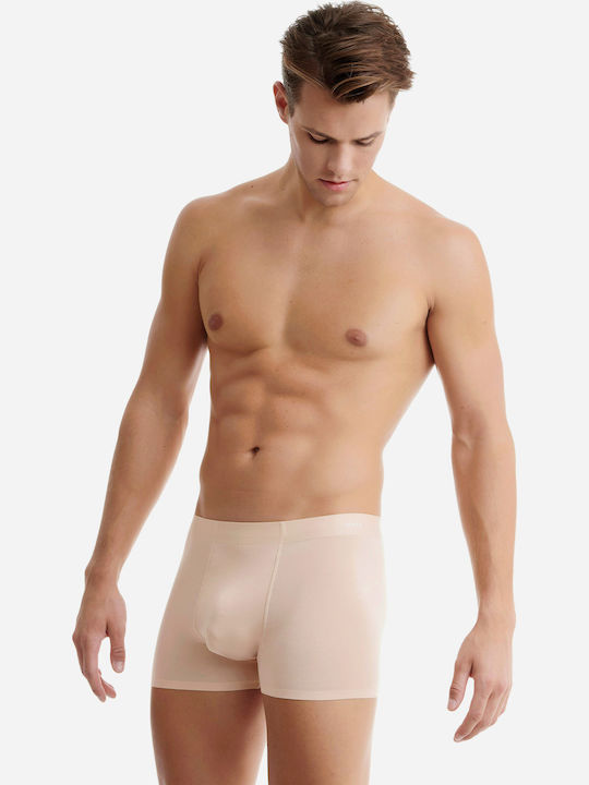 Men's Boxer Beige