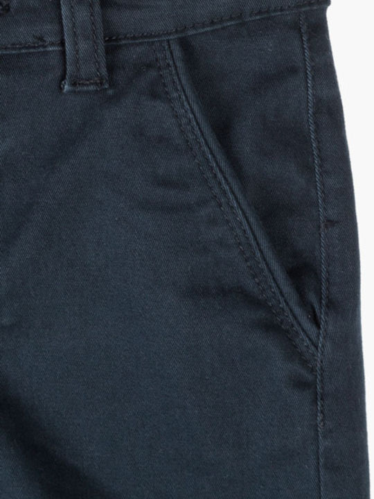 Losan Kids Trousers Navy Blue