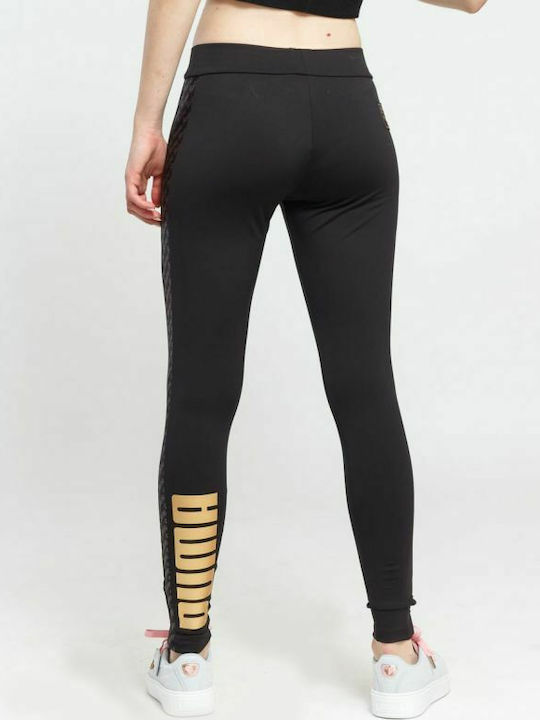 Puma x Barbie Women's Long Legging Black