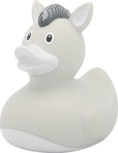 Lilalu Παπάκι Γάιδαρος Rubber Duck