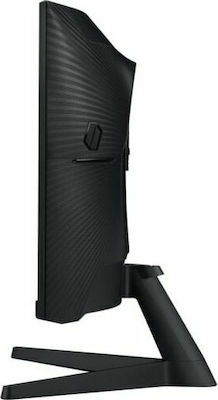 Samsung Odyssey G5 VA HDR Curved Gaming Monitor 27" QHD 2560x1440 144Hz