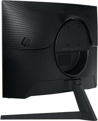 Samsung Odyssey G5 VA HDR Curved Gaming Monitor 27" QHD 2560x1440 144Hz