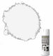Rust-Oleum Spray Farbe Pearlescent mit Perle Ef...