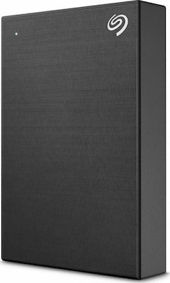 Seagate One Touch 2020 USB 3.2 External 2.5" HDD 2TB Black