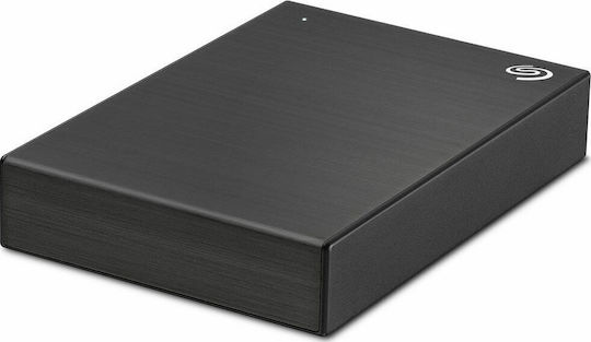 Seagate One Touch 2020 USB 3.2 Externe HDD 2TB 2.5" Schwarz