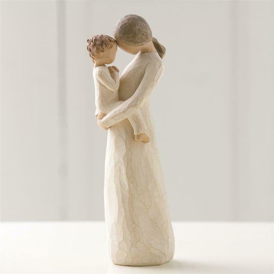Willow Tree Διακοσμητικό Αγαλματίδιο Πολυρητίνης 15.5cm