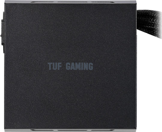 Asus TUF-GAMING-650B 650W Black Computer Power Supply Full Wired 80 Plus Bronze