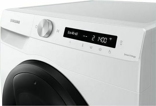Samsung WD80T554DBW Пералня със сушилня 8кг/5кг 1400 Оборота