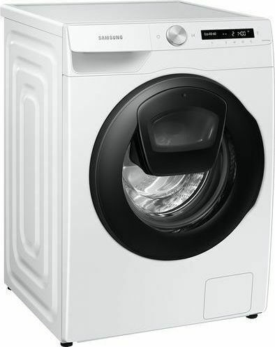 Samsung WD80T554DBW Пералня със сушилня 8кг/5кг 1400 Оборота