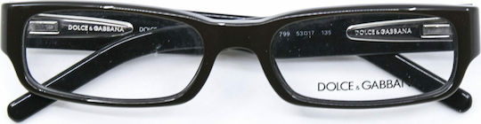 Dolce & Gabbana DG3050 799
