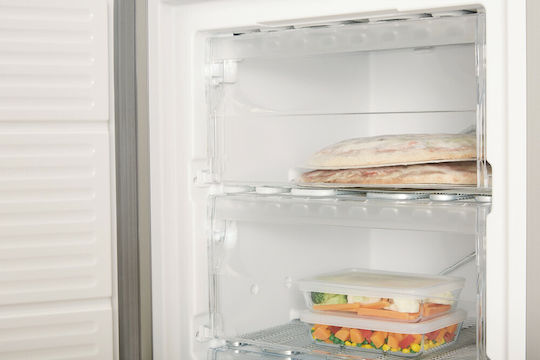 Indesit UI6 1 S.1 Upright Freezer 245lt