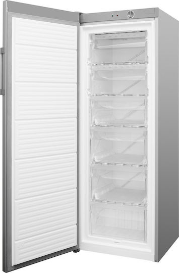 Indesit UI6 1 S.1 Upright Freezer 245lt
