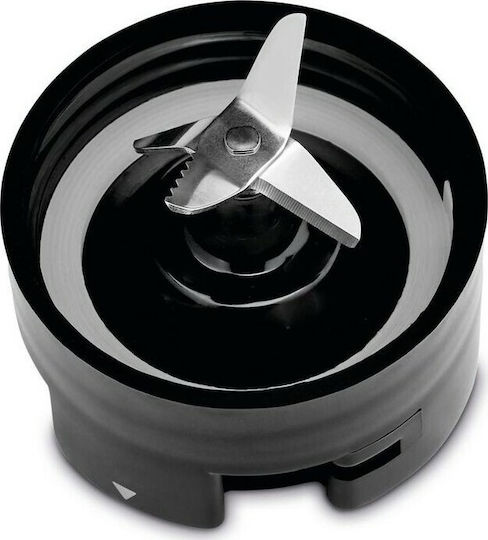 Ufesa BS4717 Μπλέντερ με Πλαστική Κανάτα 1.5 lt 500W Κόκκινο