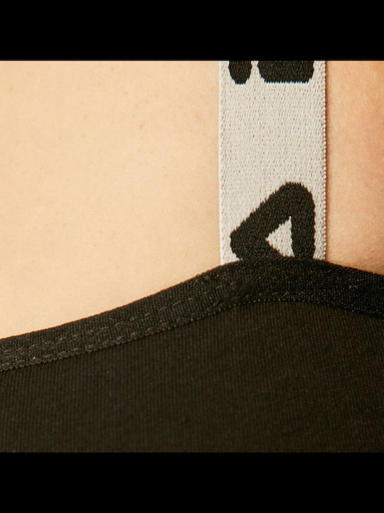 Femei Sutien sport Negru