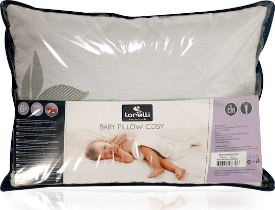 Lorelli Cosy Senses Бежов 32x42бр Lorelli Cosy Senses Бежов 32x42бр