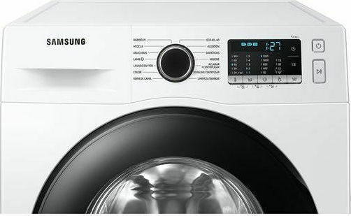 Samsung WD80T4046CE Mașină de spălat cu uscător 8kg/5kg Cu aburi 1400 Rotiri