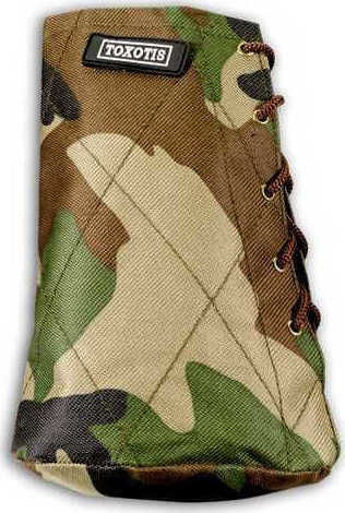 Toxotis Active Wear Schaftabdeckung Variation