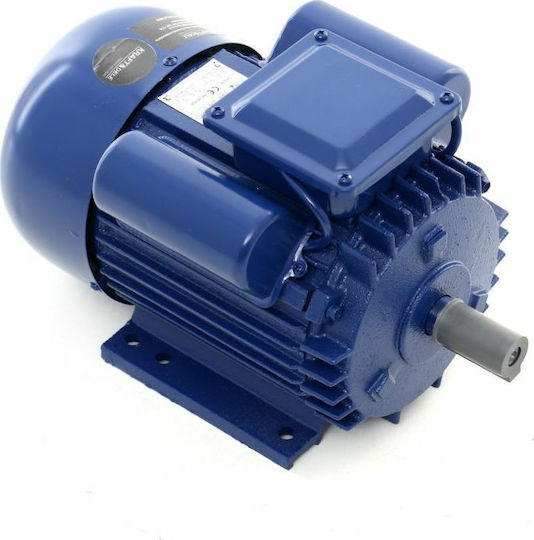 Kraft & Dele Motor Electric Cu O Singură Fază 4hp Viteza Maximă 1430rpm 220V