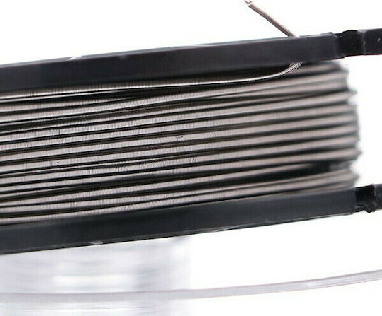 Geek Vape N80 Clapton Wire Тел за D.I.Y. Електронни Цигари 28*2+38GA 1бр
