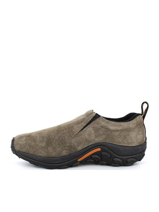 Jungle Moc Sneakers Beige
