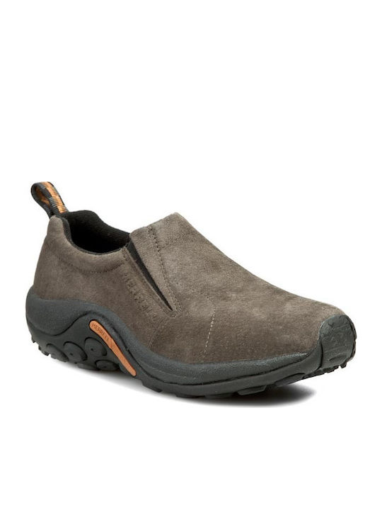 Jungle Moc Sneakers Beige