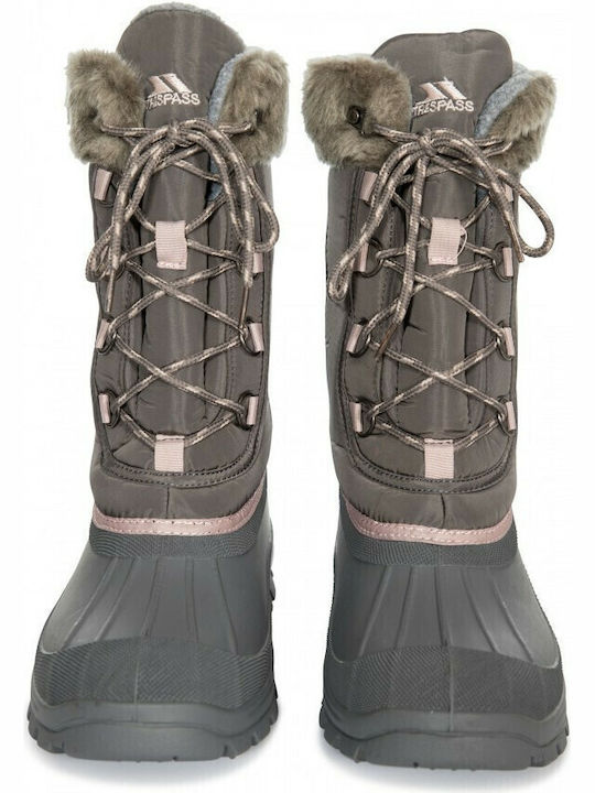 Stavra II FAFOBON20001 Storm Grey