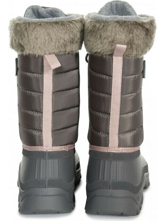 Stavra II FAFOBON20001 Storm Grey
