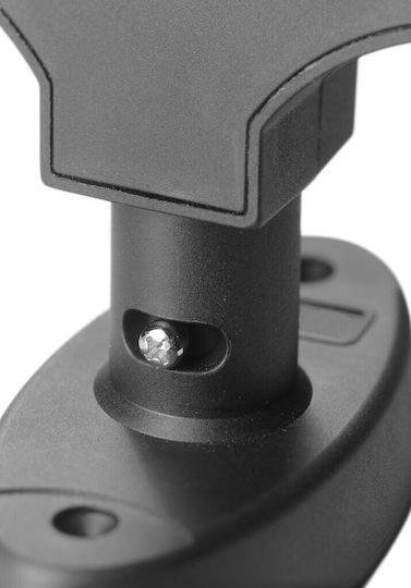 Stagg GUH-TRA Wall Mounted Stand for Guitar/Bass
