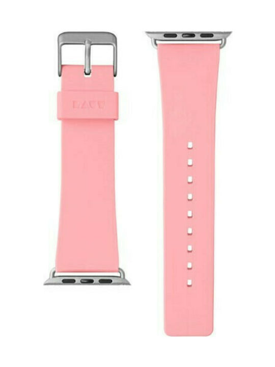 Laut Armband Rosa (Apple Watch 44/45/46mm/Ultra 49mm) Laut Armband Rosa (Apple Watch 44/45/46mm/Ultra 49mm)