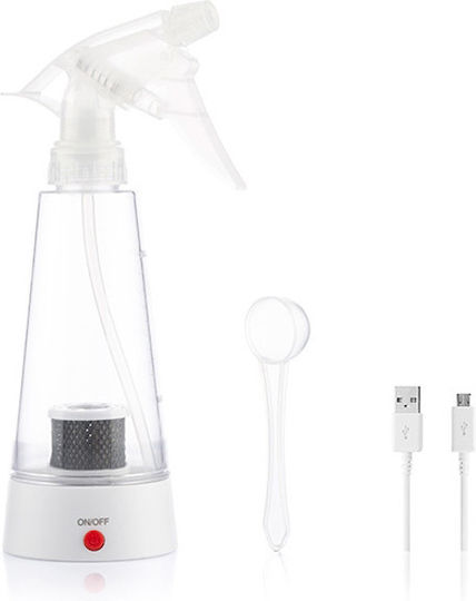 InnovaGoods D-Spray Sterilizer White