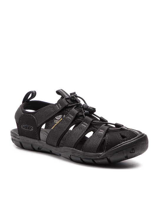 Keen Clearwater Cnx 1020662 Black