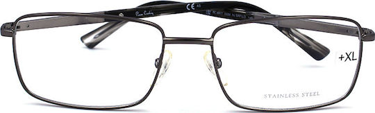 Pierre Cardin P.C.6817 KKM