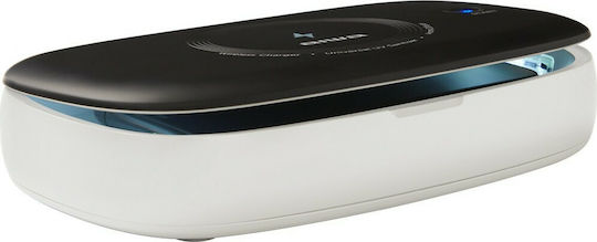 Aiwa MUV-380 Sterilizer in Black Color 573-AIW-0380