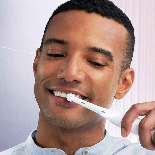 Oral-B iO Gentle Care Electric Toothbrush Replacement Heads for 319870 2pcs