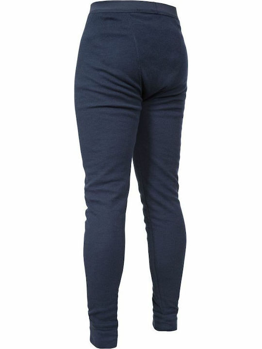 Trespass Enigma Thermal Thermohose Blau
