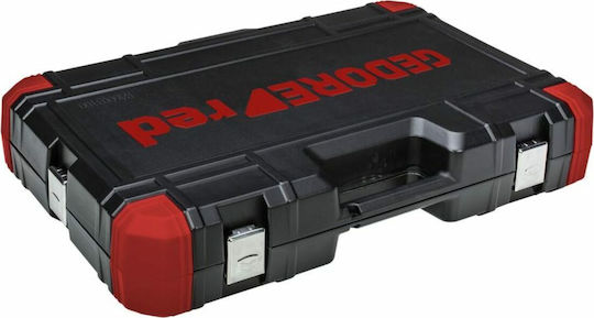 Gedore R46003100 Tool Case with 100 Tools