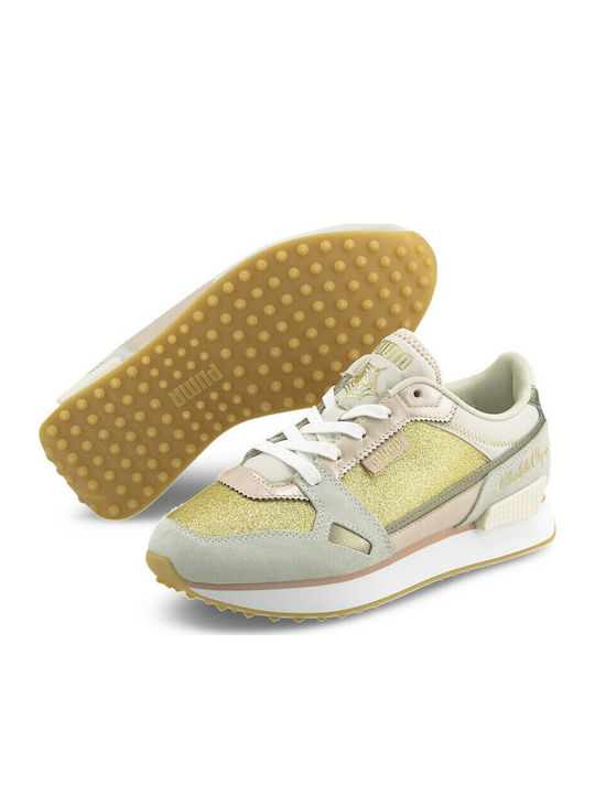 Puma Charlotte Sneakers Multicolour