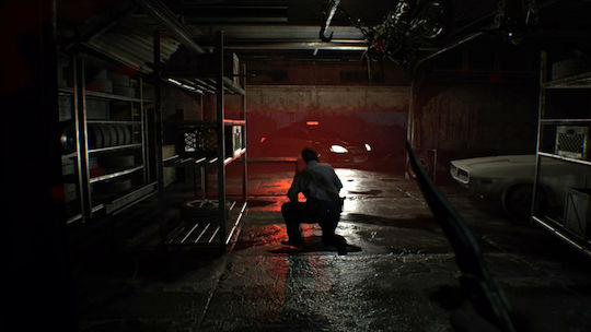 Resident Evil 7 Biohazard (Key) PC Game
