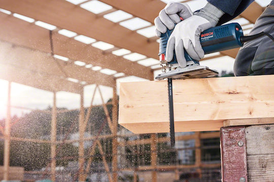 Bosch T344D Λάμες για Ξύλο 152mm 3τμχ