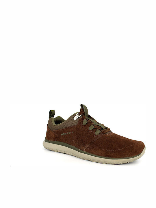 Merrell Getaway Sneakers Brown