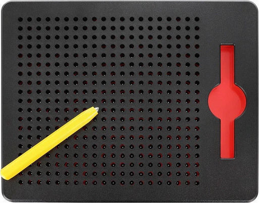 SPM Magnetische Tafel Beidseitig 22x17.5cm