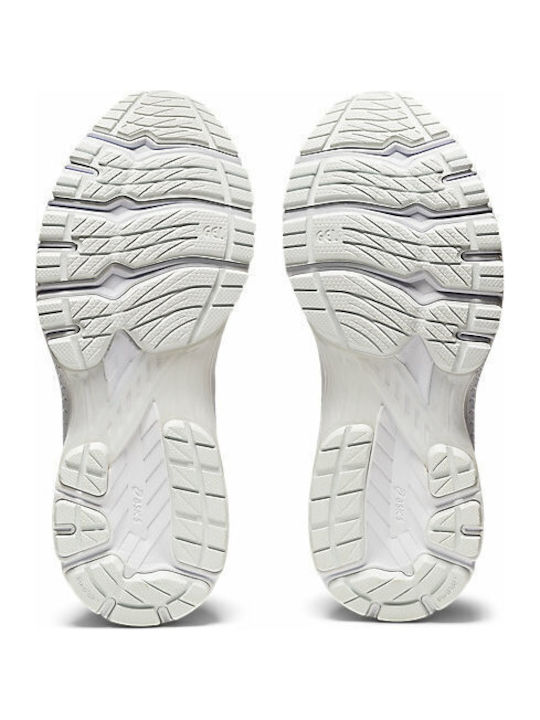 GT-2000 8 Damen Sportschuhe Laufen Schwarz
